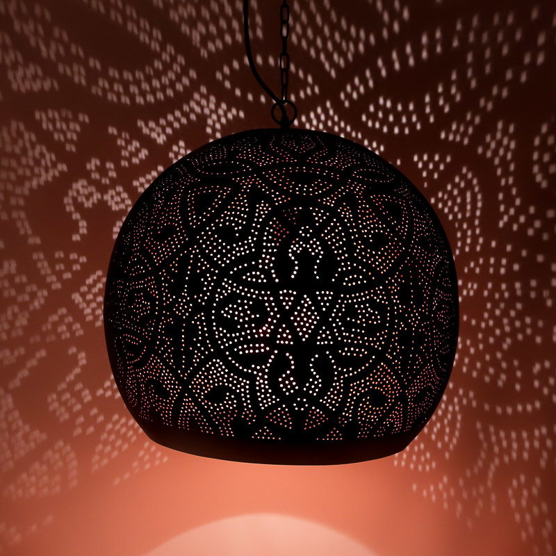 hanglamp | Luxe Oosterse lampen voor elke ruimte!