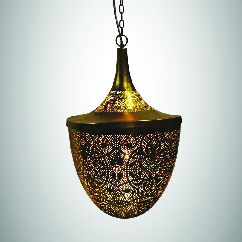 Slapen slijtage passend Oosterse hanglamp | Marokkaanse lampen | Arabische tafellampen